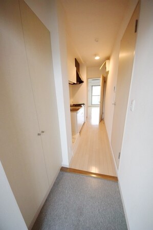 ヴィラフローリッシュの物件内観写真